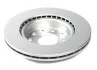 Диск тормозной AUDI/SEAT/SKODA/VW A3/Toledo/Octavia/Caddy/Golf &quot;F D=280mm &quot;03&gt;&gt; TEXTAR 92120705 (фото 3)