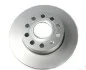 Диск тормозной AUDI/SKODA/VW A3/Octavia/Caddy/Golf/Jetta/Touran &quot;R D=256mm &quot;03&gt;&gt; TEXTAR 92121103 (фото 2)