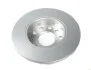 Диск тормозной AUDI/SKODA/VW A3/Octavia/Caddy/Golf/Jetta/Touran &quot;R D=256mm &quot;03&gt;&gt; TEXTAR 92121103 (фото 3)