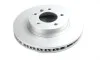 Диск гальмівний PORSCHE/VW Cayenne/Touareg "FR D=330mm "02-18 TEXTAR 92121605 (фото 2)
