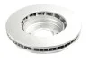 Диск гальмівний PORSCHE/VW Cayenne/Touareg "FR D=330mm "02-18 TEXTAR 92121605 (фото 3)