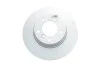 Диск тормозной BMW 5(E60,E61) "F D=310mm "03-10 92122505