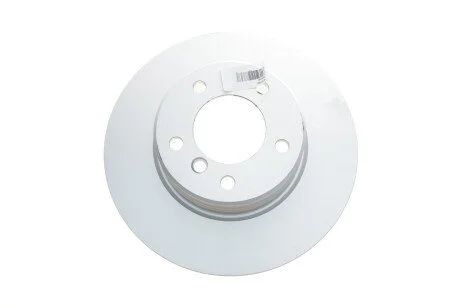 Диск тормозной BMW 5(E60,E61) "F D=310mm "03-10 TEXTAR 92122505