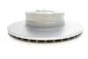 Диск тормозной BMW 5(E60,E61) &quot;F D=310mm &quot;03-10 TEXTAR 92122505 (фото 5)