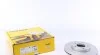 Тормозной диск TEXTAR PRO 92130303