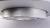 Тормозной диск PRO TEXTAR 92130303 (фото 3)