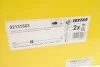 Диск гальмівний MERCEDES/VW Sprinter/LT "F D=276mm "95>> TEXTAR 92131503 (фото 6)