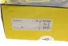 Диск тормозной MERCEDES A(W169)/B(W245) &quot;R D=258mm &quot;04-12 TEXTAR 92132103 (фото 5)