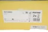 Тормозной диск PRO TEXTAR 92132503 (фото 5)