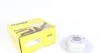 Диск гальмівний BMW 1(E81,E87) "R D=280mm "04-11 92132903