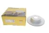 Диск тормозной BMW 1(81,87)/3(90,91,92) "R D=300mm "05>> 92133003