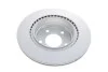 Диск тормозной BMW 1(81,87)/3(90,91,92) &quot;R D=300mm &quot;05&gt;&gt; TEXTAR 92133003 (фото 2)