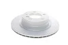 Диск тормозной BMW 1(81,87)/3(90,91,92) &quot;R D=300mm &quot;05&gt;&gt; TEXTAR 92133003 (фото 3)