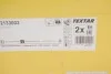 Диск тормозной BMW 1(81,87)/3(90,91,92) &quot;R D=300mm &quot;05&gt;&gt; TEXTAR 92133003 (фото 4)