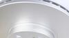 Диск тормозной TOYOTA Avensis "F D=277mm "03-"08 TEXTAR 92135503 (фото 4)