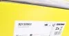 Диск тормозной TOYOTA Avensis &quot;F D=277mm &quot;03-&quot;08 TEXTAR 92135503 (фото 6)