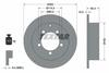 Диск тормозной CHRYSLER/MITSUBISHI Sebring/Lancer/Outlander "R D=262mm "95-13 92136103