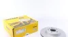 Диск тормозной BMW X3(E83) "F D=325mm "03-11 92141505