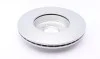 Диск тормозной BMW X3(E83) &quot;F D=325mm &quot;03-11 TEXTAR 92141505 (фото 3)