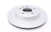 Диск тормозной BMW X3(E83) &quot;F D=325mm &quot;03-11 TEXTAR 92141505 (фото 4)