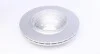 Диск тормозной BMW X3(E83) &quot;R D=320mm &quot;03-11 TEXTAR 92141603 (фото 2)