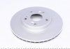 Гальмівний диск TEXTAR 92144403 (фото 4)
