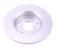 Диск тормозной HONDA Accord &quot;R D=260mm &quot;02-12 TEXTAR 92144603 (фото 3)