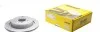 Диск тормозной LAND ROVER Discovery/Range Rover "R D=350mm "05>> 92147703