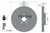 TEXTAR Тормозной диск пер. пр. Lexus GS 05- 92147903