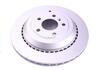 Тормозной диск PRO TEXTAR 92150903 (фото 2)