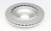 Диск тормозной AUDI/PORSCHE/VW Q7/Cayenne/Touareg &quot;R D=358mm &quot;02&gt;&gt; TEXTAR 92151403 (фото 2)