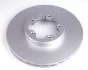 Диск тормозной FORD Transit &quot;F D=300mm &quot;06&gt;&gt; TEXTAR 92151903 (фото 2)