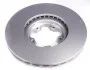 Диск тормозной FORD Transit &quot;F D=300mm &quot;06&gt;&gt; TEXTAR 92151903 (фото 3)