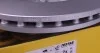 Диск тормозной FORD Transit &quot;F D=300mm &quot;06&gt;&gt; TEXTAR 92151903 (фото 4)