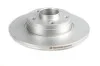 Диск гальмівний NISSAN/OPEL/RENAULT Primastar/Vivaro/Trafic "R D=280mm "01>> TEXTAR 92153703 (фото 3)