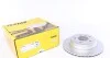 Диск тормозной BMW 1(E81,E87)/3(E90,E91)/X1(E84) \'\'R D=300mm\'\'05-15 92154903