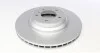 Диск гальмівний BMW 3(E90,E92) &quot;F D=348mm &quot;05-15 TEXTAR 92155303 (фото 3)