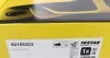 Диск гальмівний BMW 3(E90,E92) &quot;F D=348mm &quot;05-15 TEXTAR 92155303 (фото 4)
