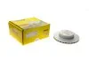 Диск тормозной MERCEDES C(W204) "F D=288mm "07-14 92159603