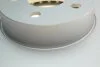 Диск гальмівний MERCEDES C(W204) "F D=288mm "07-14 TEXTAR 92159603 (фото 3)