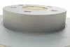 Диск тормозной MERCEDES C(W204) &quot;F D=288mm &quot;07-14 TEXTAR 92159603 (фото 5)