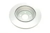 Диск гальмівний BMW X5/X6 "R D=320mm "07>> TEXTAR 92161103 (фото 3)
