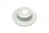 Диск гальмівний BMW X5/X6 "R D=320mm "07>> TEXTAR 92161103 (фото 7)