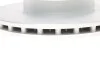 Диск гальмівний LAND ROVER Discovery/Range Rover "F D=360mm "05>> TEXTAR 92162005 (фото 4)