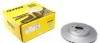 Диск тормозной MERCEDES C(W204)/E(W212) "F D=295mm "07>> 92163205