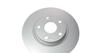 Тормозной диск TEXTAR 92168003 (фото 3)