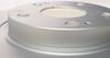 Тормозной диск TEXTAR 92168003 (фото 5)