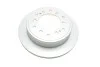 Диск тормозной TOYOTA Land Cruiser Prado "R D=312mm "88>> 92170103