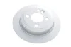 Диск тормозной MINI Mini(R50,R57) &quot;R D=259mm &quot;01-15 TEXTAR 92175003 (фото 4)