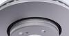 Тормозной диск PRO TEXTAR 92184803 (фото 3)